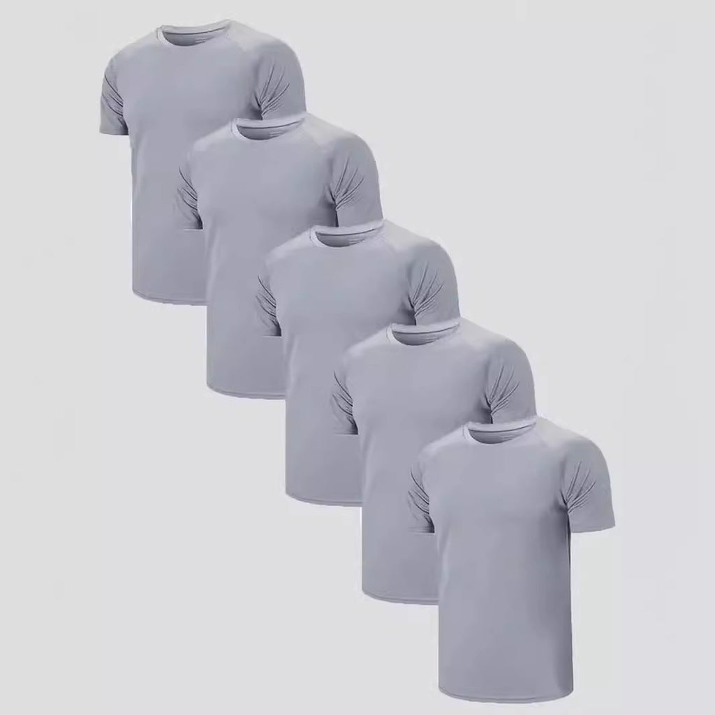 Mens Loose Fit T-Shirt