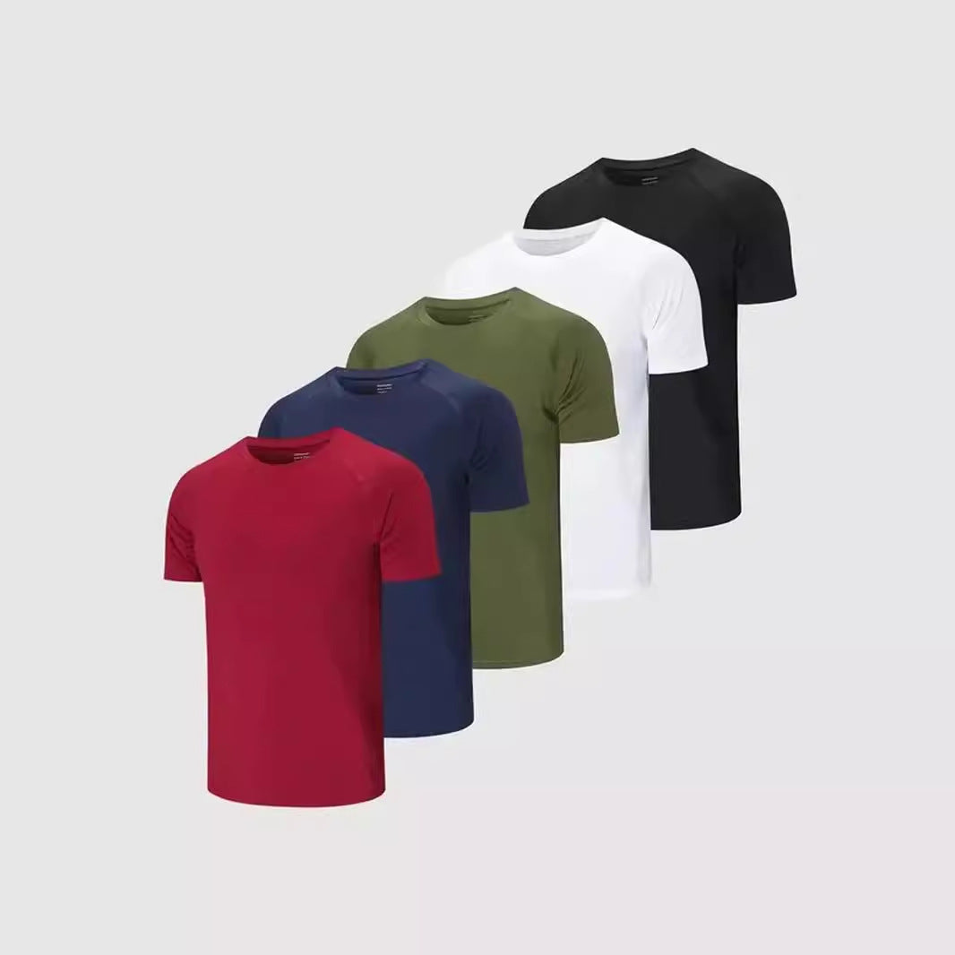 Mens Loose Fit T-Shirt