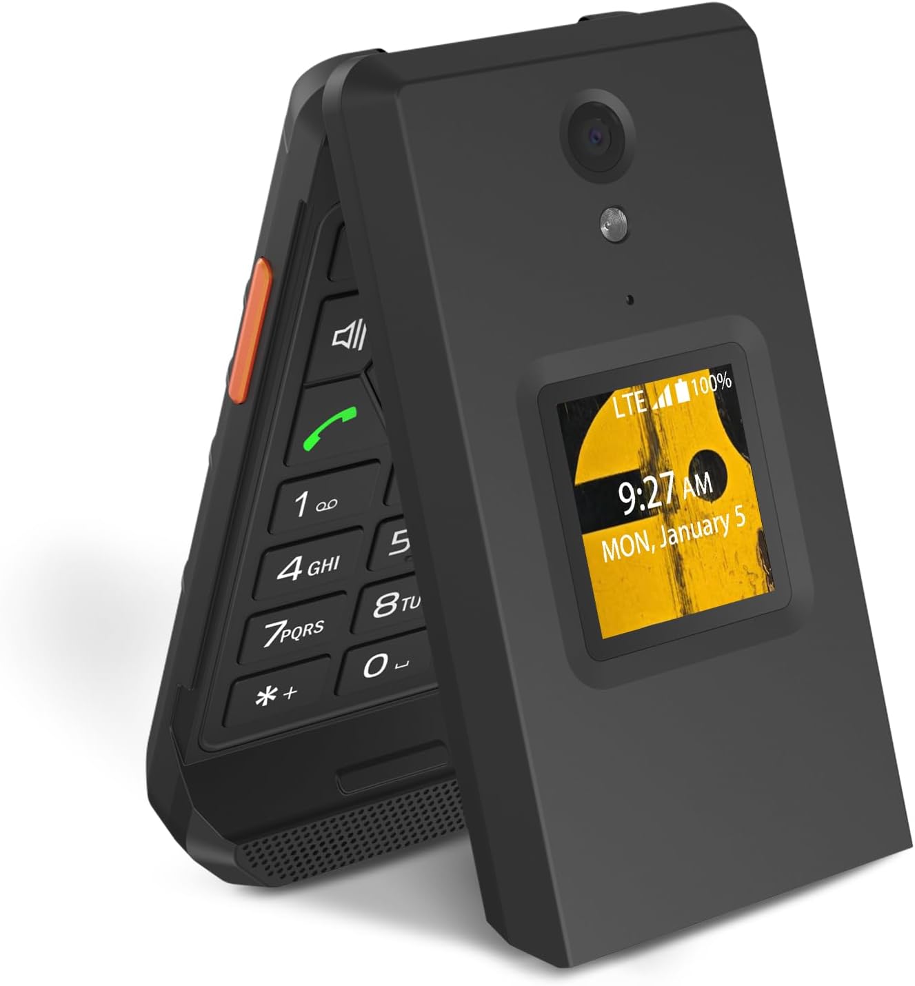 Unifone S22 Tough Smart Flip
