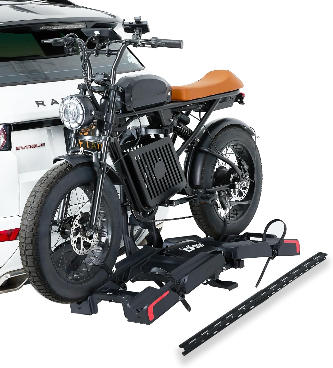 Easy Ride Ebike Rack