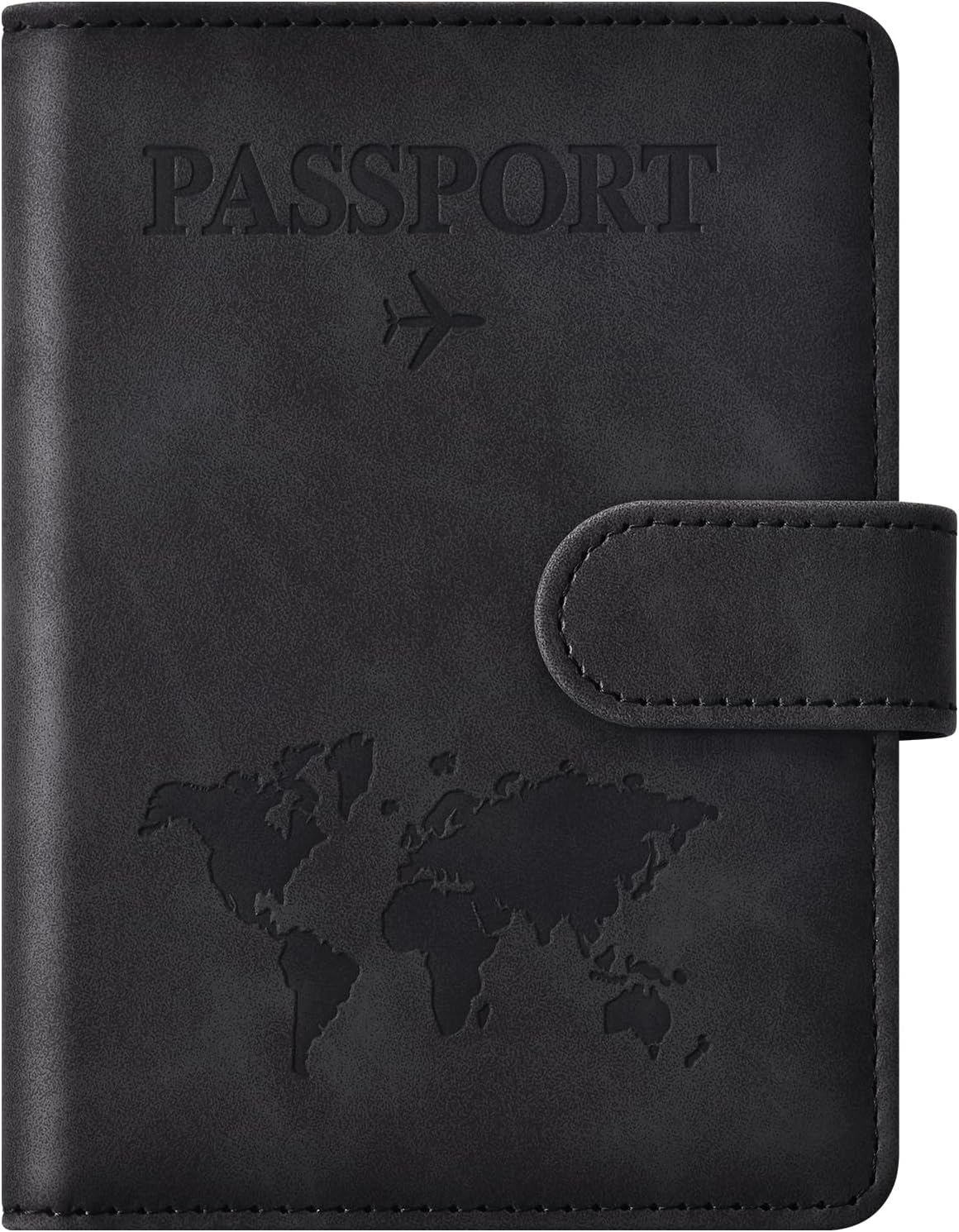 Stylish Travel Passport Holder