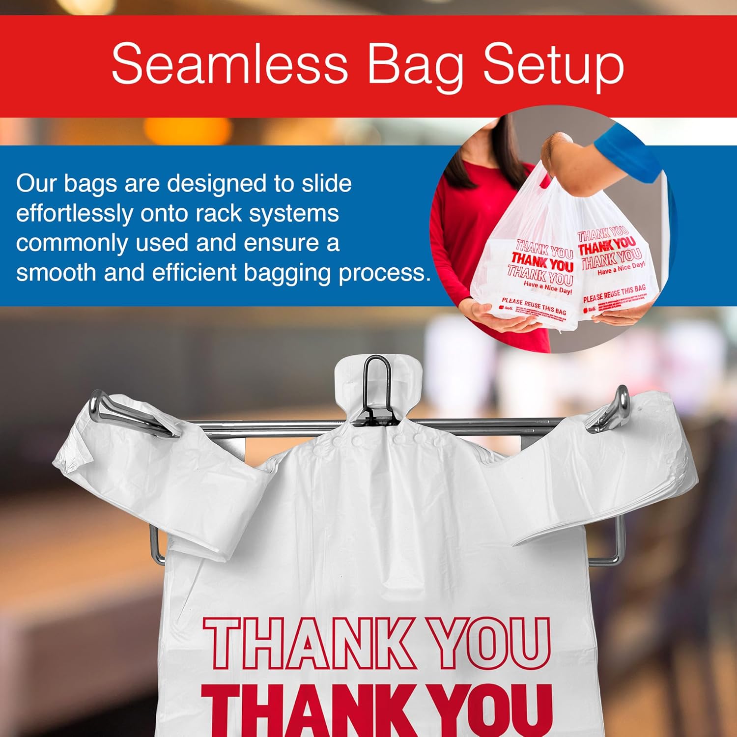 Convenient Everyday Carry Bags
