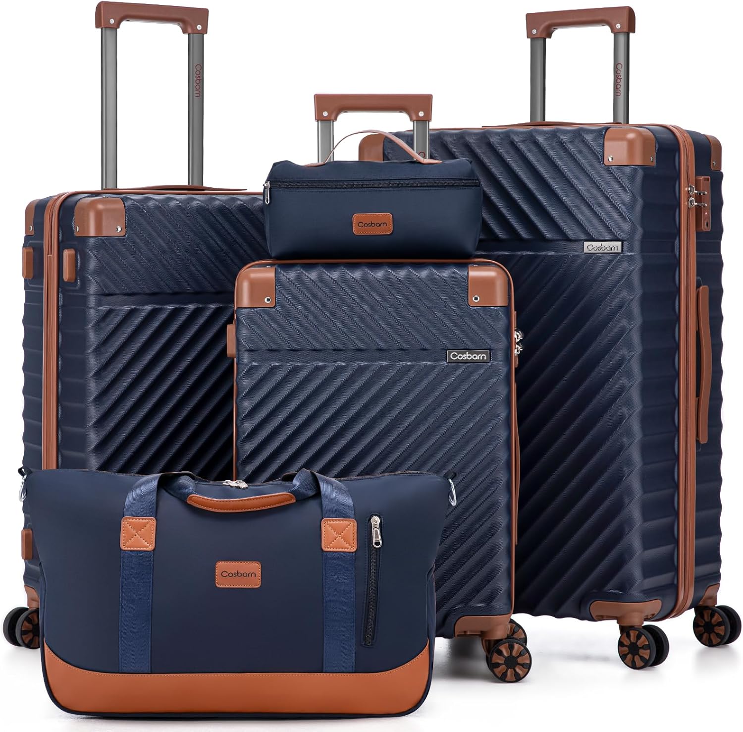 Travel-Pro Luggage Set