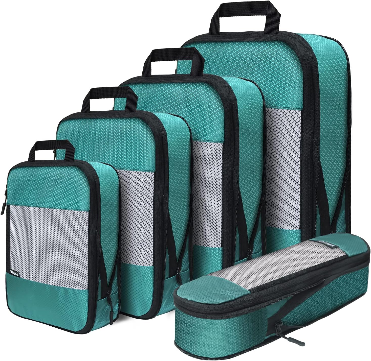 Smart Travel Packing Cubes