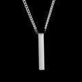 Name Necklace
