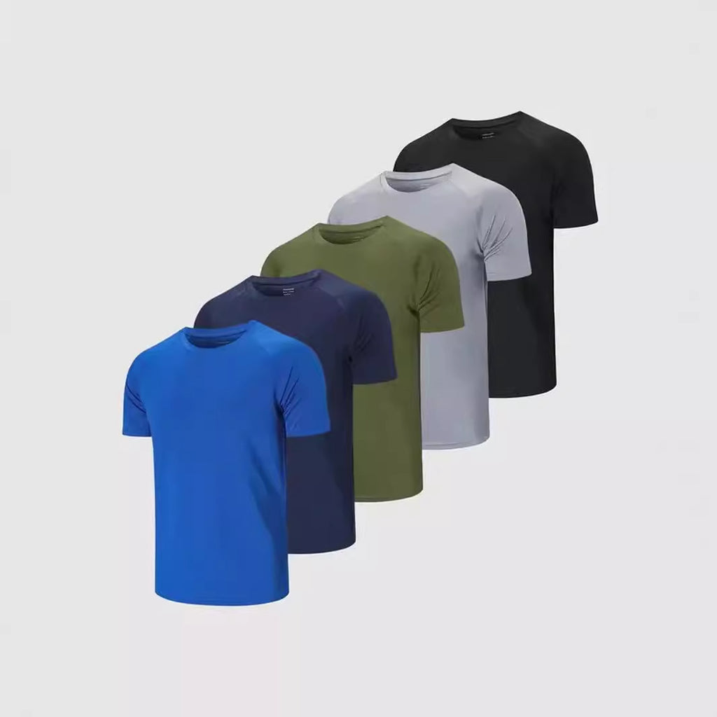 Mens Loose Fit T-Shirt
