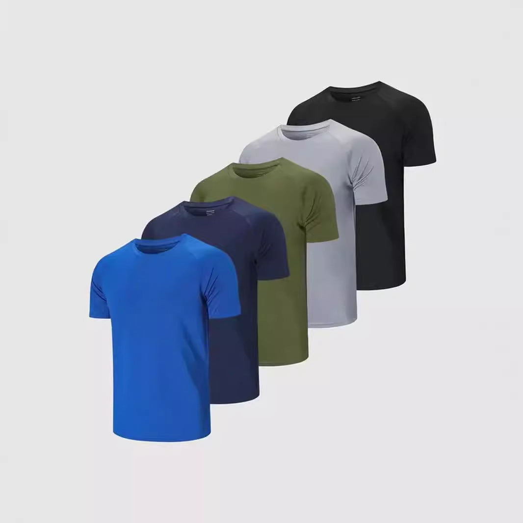 Mens Loose Fit T-Shirt